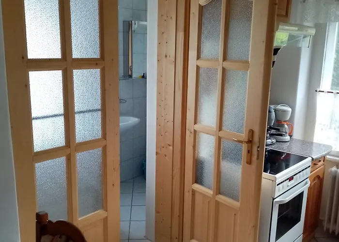 Csaladi Vendeghaz
