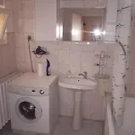Csaladi Vendeghaz Apartment Eger