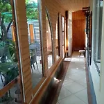 Apartment Csaladi Vendeghaz *