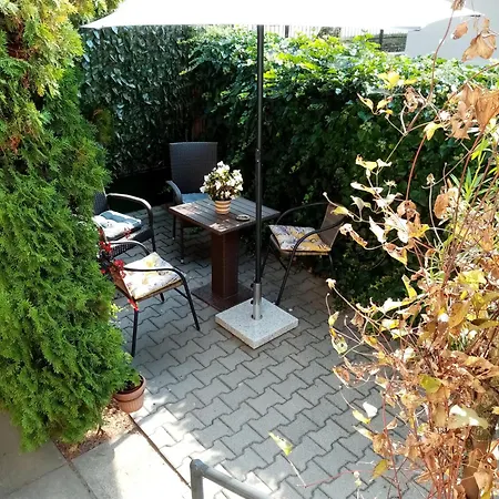 Csaladi Vendeghaz Apartmán