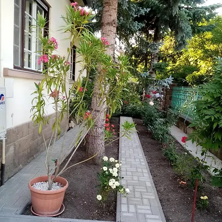 Csaladi Vendeghaz *