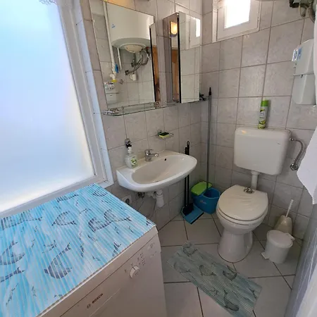 Csaladi Vendeghaz Apartmán Eger