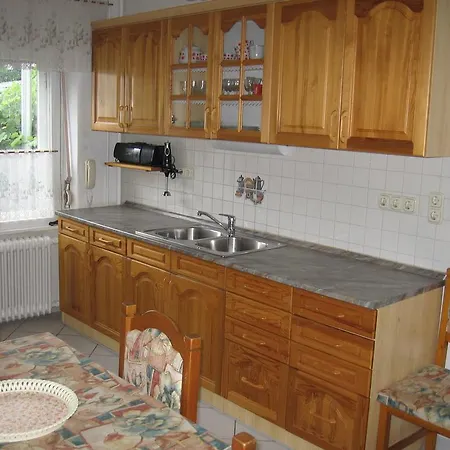 Apartmán Csaladi Vendeghaz Eger
