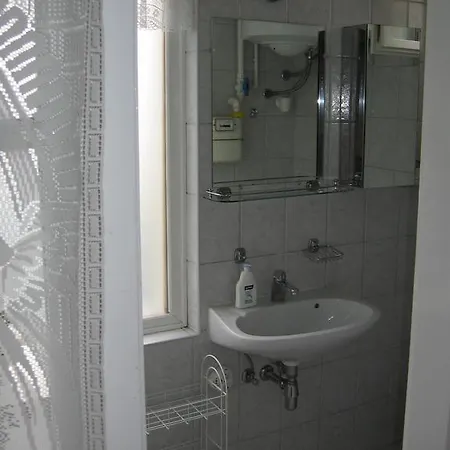 Apartmán Csaladi Vendeghaz