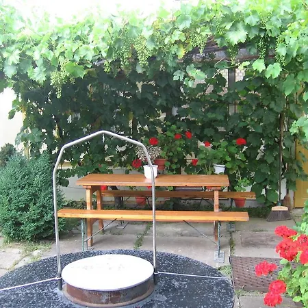 Apartmán Csaladi Vendeghaz