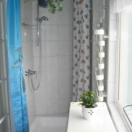 Apartmán Csaladi Vendeghaz *